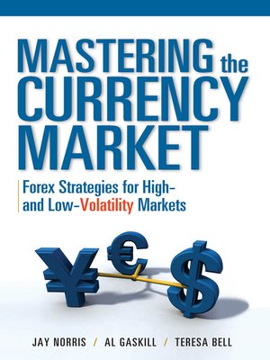 cover image of Mastering the Currency Market